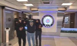 İstanbul merkezli 3 ilde yasadışı bahis operasyonu: 11 şüpheli yakalandı / Ek görüntüyle