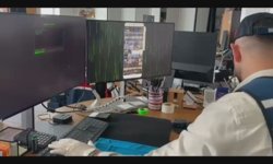 İstanbul merkezli 7 ilde sahte yatırım dolandırıcılığı operasyonu: 19 şüpheli tutuklandı /Görüntü eklendi