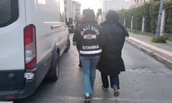 İstanbul merkezli 7 ilde 'tefecilik' operasyonu: 34 gözaltı / Görüntü eklendi