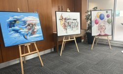 İstanbul - Önce kızı, sonra ikiz çocukları kemik iliği nakli ile hayata tutundu