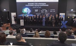 İstanbul- Sanayi ve Teknoloji Bakan Yardımcısı Coştu: KOBİ'lerimizin teşvik mekanizmalarımızdan yararlanmaya davet ediyoruz