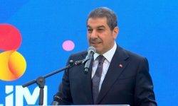 İstanbul - Sanayi ve Teknoloji Bakanı Mehmet Fatih Kacır, Bilim Esenler'in açılışına katıldı