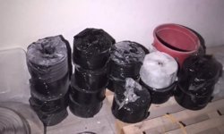 İstanbul- Sultanbeyli ve Çekmeköy'de uyuşturucu operasyonu: 343 bin hap ele geçirildi