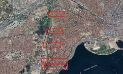 İstanbul trafiğini rahatlatmayı hedefleyen 'TRALICO' geliştirildi