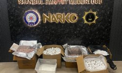 İstanbul'da 3 ilçede uyuşturucu operasyonu: 3 gözaltı