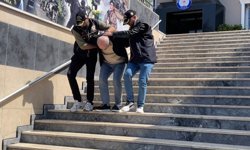 İstanbul'da 7 yıldır aranan firari hükümlü yakalandı