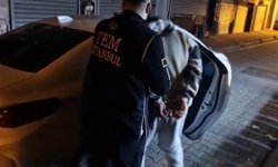 İstanbul'da DEAŞ operasyonu: 17 gözaltı