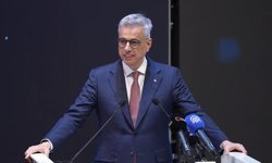 İstanbul'da düzenlenen '2'nci Cansağlığı Uluslararası Tıp Öğrenci Kongresi' sona erdi