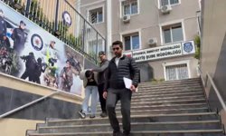 İstanbul'da iş insanını 'kredi limitini yükselteceğiz' diyerek dolandıran şüpheliler yakalandı