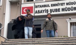 İstanbul'da kapora dolandırıcılığı yapan 2 şüpheli yakalandı