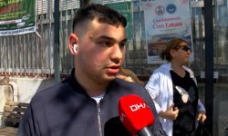 İstanbul'da M7 Metro Hattı'ndaki çalışma yoğunluğa neden oldu