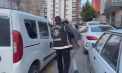 İstanbul'da organize suç örgütüne operasyon: 18 gözaltı