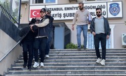 İstanbul'da sahte altın soruşturması; yeni görüntüler ortaya çıktı