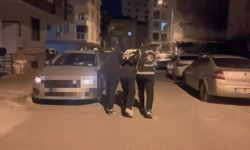 İstanbul'da suç örgütlerine operasyon: 17 gözaltı