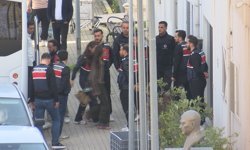 İstanbul'da ünlülere yönelik uyuşturucu operasyonu: 11 gözaltı -4 / Görüntü eklendi