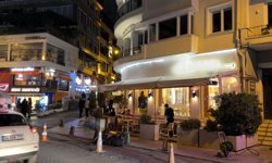 İstanbul'da 'uyuşturucu' soruşturması; eğlence mekanında arama yapıldı