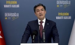 İYİ Partili Kavuncu: Millet sandığı bekliyor