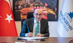 İZBETON 'araç kiralama' davasında 2'nci duruşma görüldü