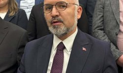 İzmir Büyükşehir Belediye Meclisi'nde gerginlik