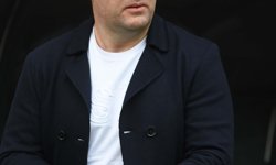 İzmir Çoruhlu FK'da Karaköse kaybetmedi