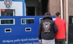İzmir'de çeşitli suçlardan aranan 131 kişi yakalandı