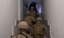 İzmir'de, okul saldırılarına ilişkin paylaşımlarla ilgili 30 gözaltı