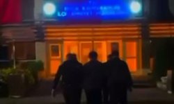 İzmir'de uyuşturucu operasyonu: 2 gözaltı