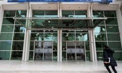 İzmir'deki 'İZBETON' soruşturmasında 9 şüpheli adliyede