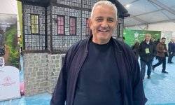 Kaçkar Turizm Fuarı'na yoğun ilgi