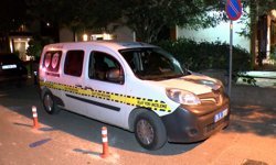 Kadıköy'de restorana silahlı saldırı; kaçan şüpheli yakalandı