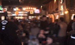 Kadıköy'de uyuşturucu operasyonu: 75 şüpheli tutuklandı