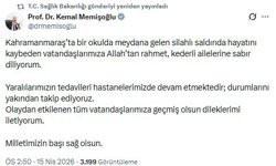 Kahramanmaraş'ta okula silahlı saldırı (3)