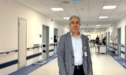 Kalp nakli beklerken ilaç tedavisiyle sağlığına kavuştu