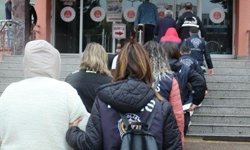 Karabük merkezli 8 ilde dolandırıcılık operasyonu: 18 tutuklama