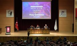 Karabük Üniversitesi'nde 'Medya ve Etik Çalıştayı' düzenlendi