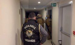 'Karagümrük çetesine' operasyon: 25 şüpheli tutuklandı