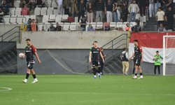 Karşıyaka - Ayvalıkgücü Belediyespor / Ek Fotoğraflar