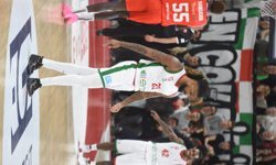 Karşıyaka - Büyükçekmece / Fotoğraflar