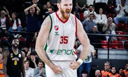 Karşıyaka, iyi oynadığı maçta rakibini salladı ama yıkamadı