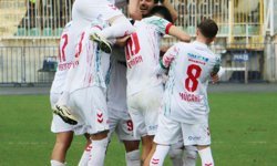 Karşıyaka play-off öncesi son provada