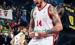 Karşıyaka potada en önemli maçında