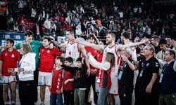 Karşıyaka potada hayati maçta