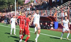 Karşıyaka rövanşa bıraktı