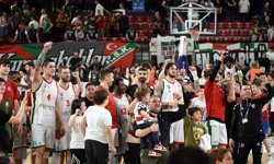 Karşıyaka - Safiport Erokspor / Ek fotoğraflar