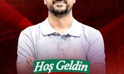 Karşıyaka, voleybolda Alper Erdoğuş'la anlaştı