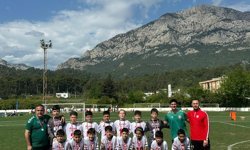 Karşıyaka'da Basatemür'ün güveni tam