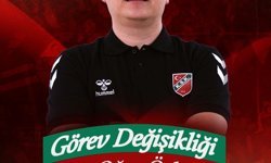 Karşıyaka'da Özlütürk'e yeni görev