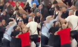 Karşıyaka'dan potada hayati zafer