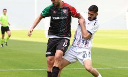 Karşıyaka'nın bitirim üçlüsü