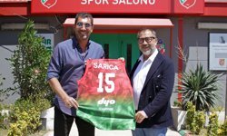 Karşıyaka'nın kaderi Ufuk Sarıca'dan geçecek